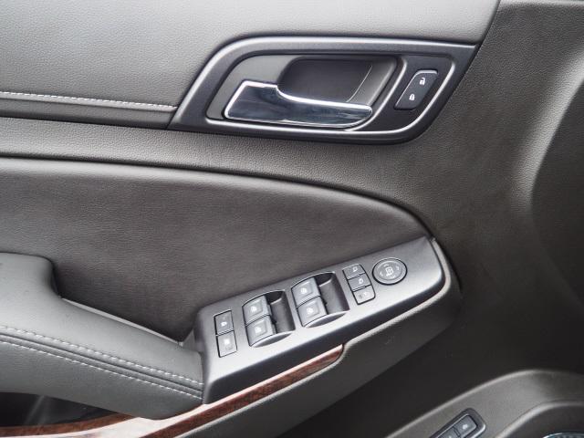 Photo of 2019 Quicksilver Metallic GMC Yukon