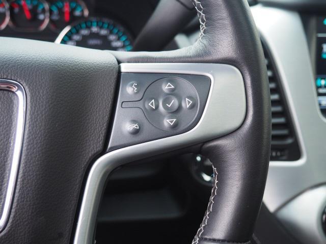 Photo of 2019 Quicksilver Metallic GMC Yukon
