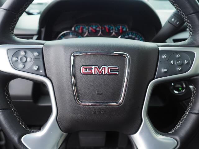 Photo of 2019 Quicksilver Metallic GMC Yukon