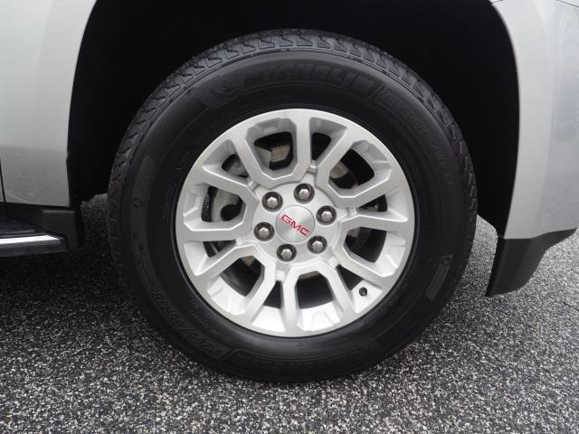 Photo of 2019 Quicksilver Metallic GMC Yukon