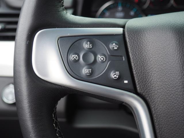 Photo of 2019 Quicksilver Metallic GMC Yukon