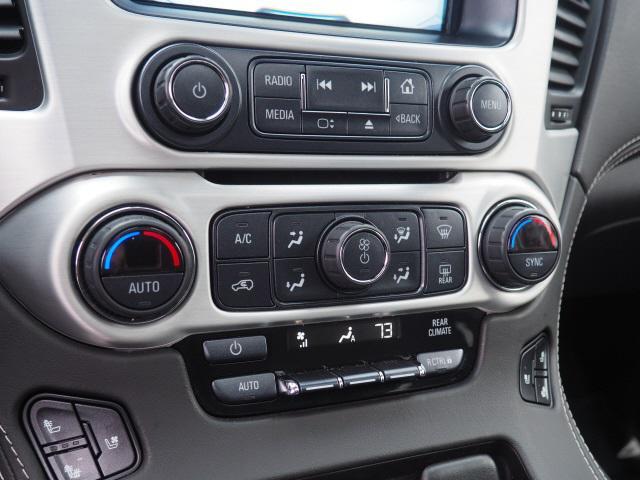 Photo of 2019 Quicksilver Metallic GMC Yukon