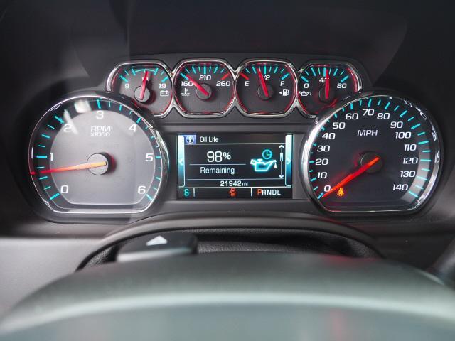 Photo of 2019 Quicksilver Metallic GMC Yukon