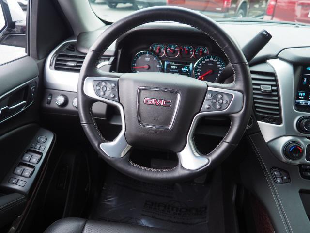Photo of 2019 Quicksilver Metallic GMC Yukon