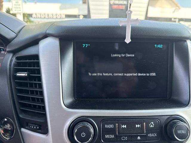 Photo of 2019 Quicksilver Metallic GMC Yukon