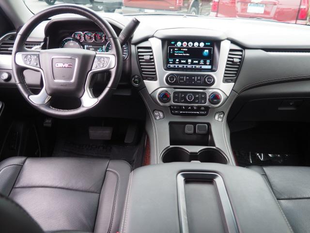 Photo of 2019 Quicksilver Metallic GMC Yukon