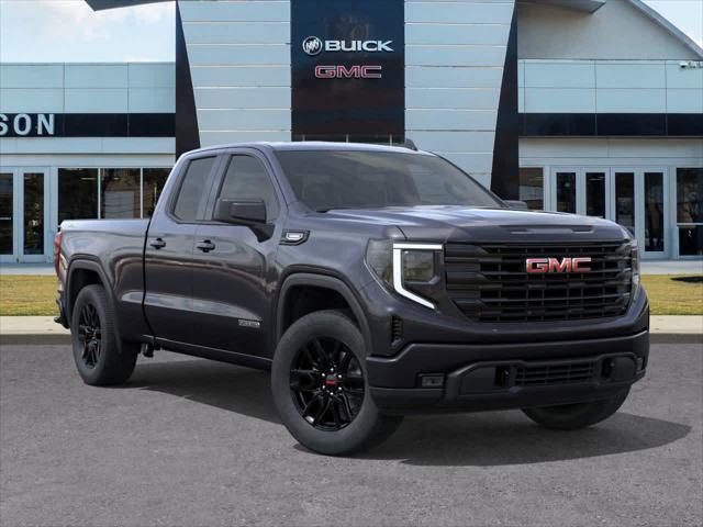 Photo of 2025 TITANIUM RUSH GMC Sierra 1500