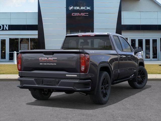 Photo of 2025 TITANIUM RUSH GMC Sierra 1500