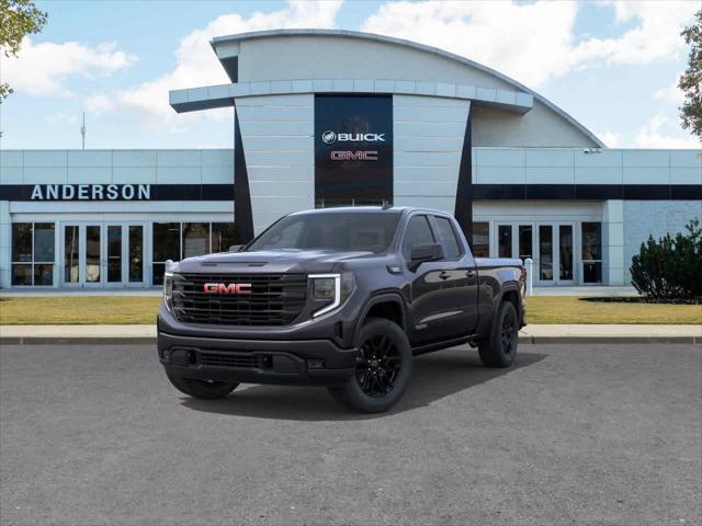 Photo of 2025 TITANIUM RUSH GMC Sierra 1500