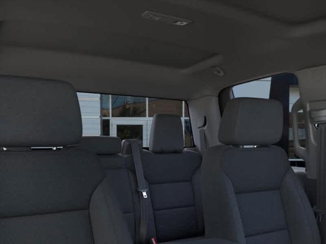 Photo of 2025 TITANIUM RUSH GMC Sierra 1500