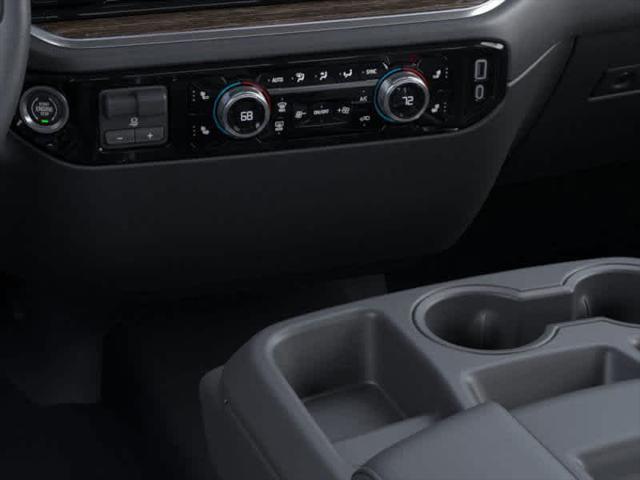 Photo of 2025 TITANIUM RUSH GMC Sierra 1500