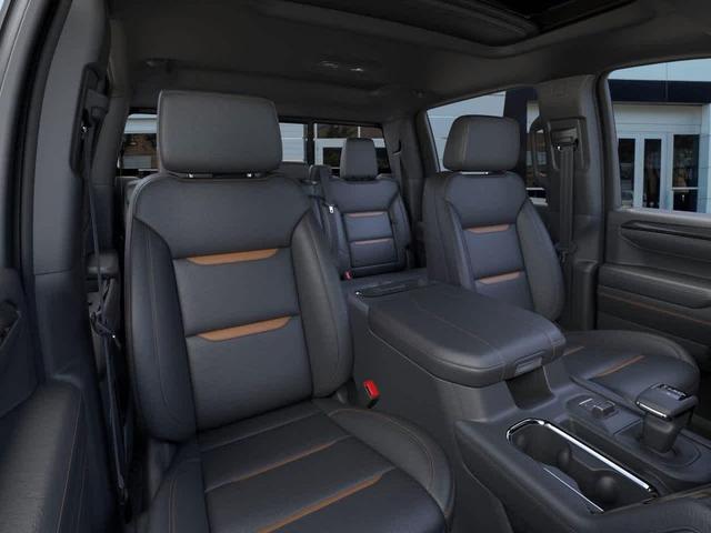 Photo of 2026 Onyx Black GMC Sierra 1500