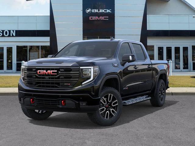 Photo of 2026 Onyx Black GMC Sierra 1500