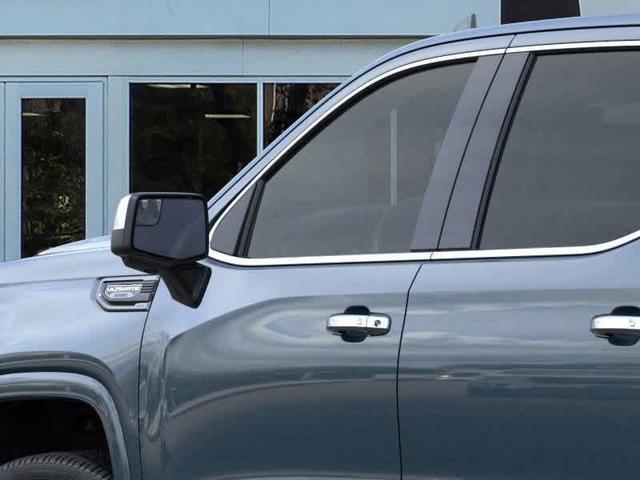 Photo of 2026 Downpour Metallic GMC Sierra 1500