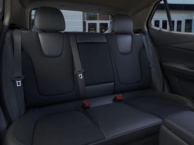 Photo of 2026 Summit White Buick Encore GX