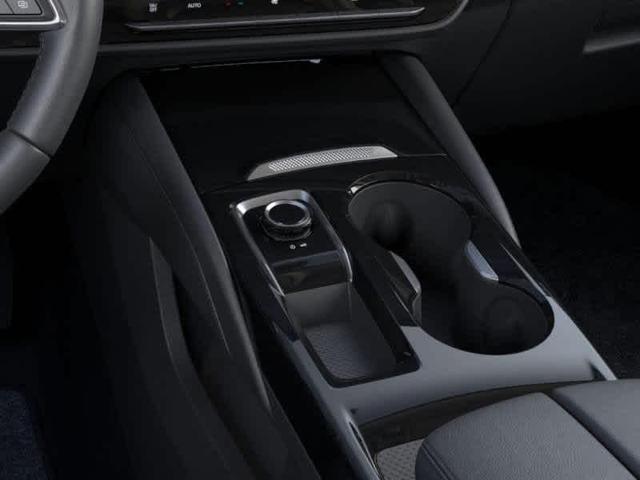 Photo of 2025 Brilliant Red Buick Envision