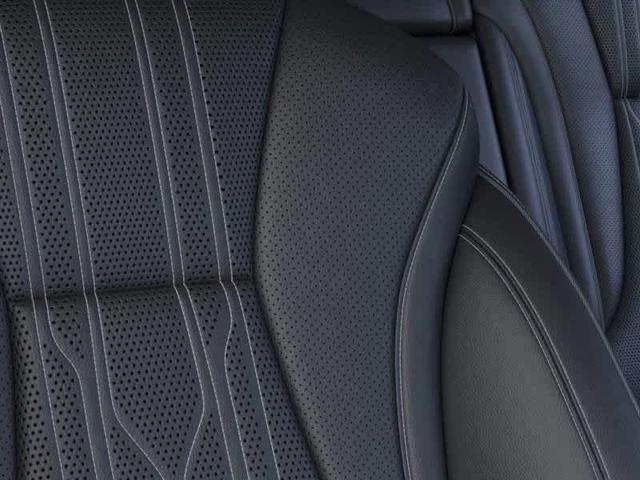 Photo of 2025 Brilliant Red Buick Envision