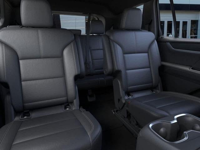Photo of 2026 STERLING METALL GMC Acadia