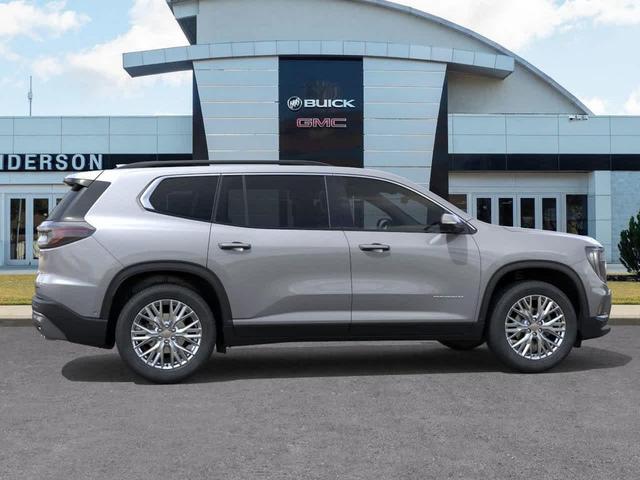 Photo of 2026 STERLING METALL GMC Acadia