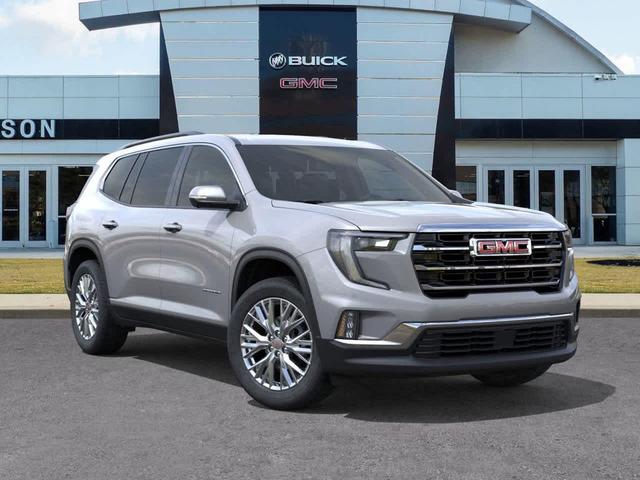 Photo of 2026 STERLING METALL GMC Acadia