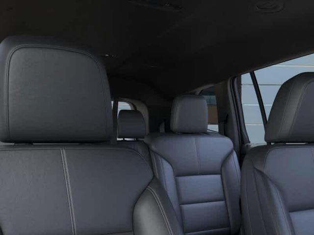 Photo of 2026 STERLING METALL GMC Acadia