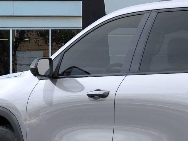 Photo of 2026 STERLING METALL GMC Acadia