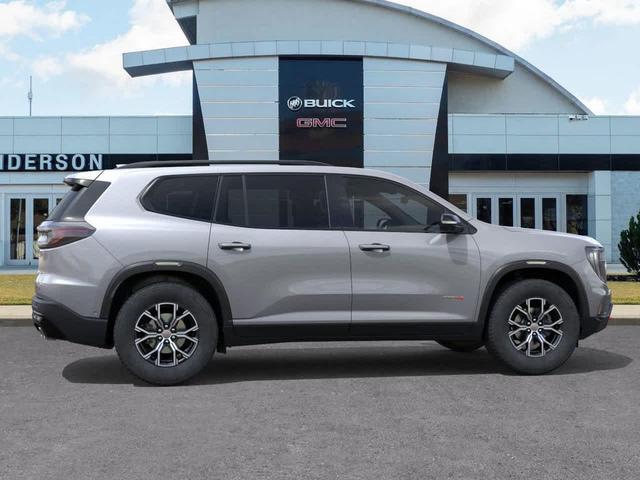 Photo of 2026 STERLING METALL GMC Acadia