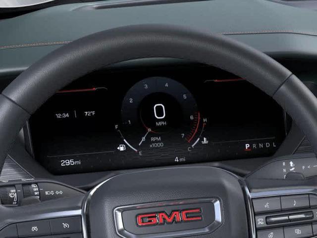 Photo of 2026 STERLING METALL GMC Acadia