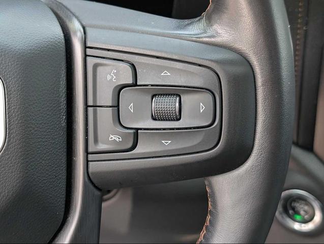 Photo of 2020 Onyx Black GMC Sierra 1500