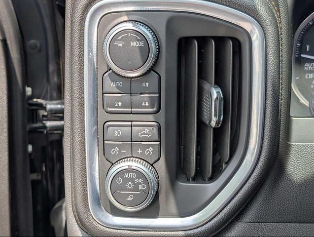 Photo of 2020 Onyx Black GMC Sierra 1500