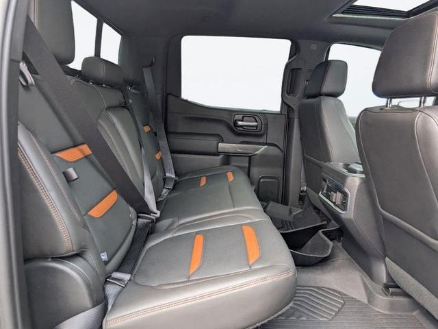 Photo of 2020 Onyx Black GMC Sierra 1500