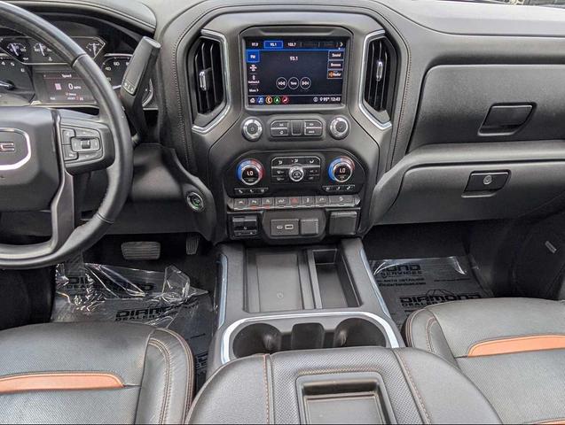 Photo of 2020 Onyx Black GMC Sierra 1500