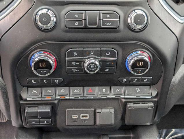 Photo of 2020 Onyx Black GMC Sierra 1500