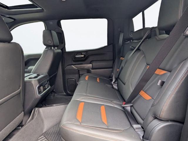 Photo of 2020 Onyx Black GMC Sierra 1500
