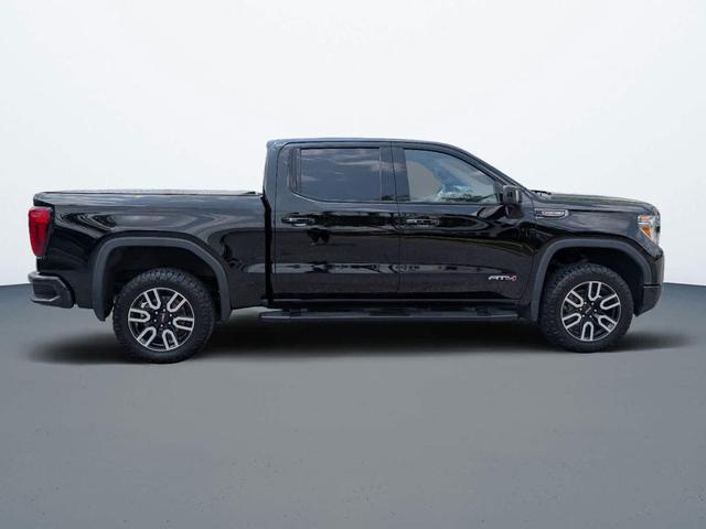 Photo of 2020 Onyx Black GMC Sierra 1500