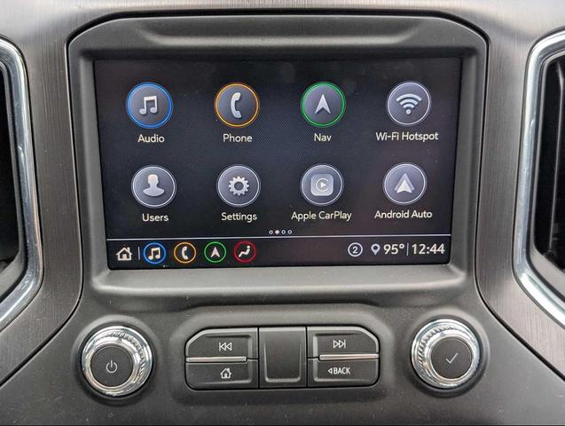 Photo of 2020 Onyx Black GMC Sierra 1500