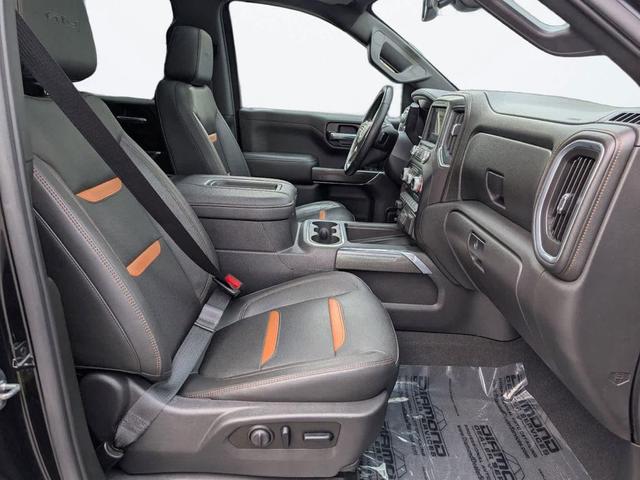 Photo of 2020 Onyx Black GMC Sierra 1500