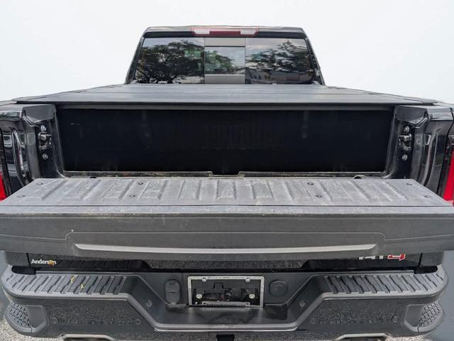 Photo of 2020 Onyx Black GMC Sierra 1500