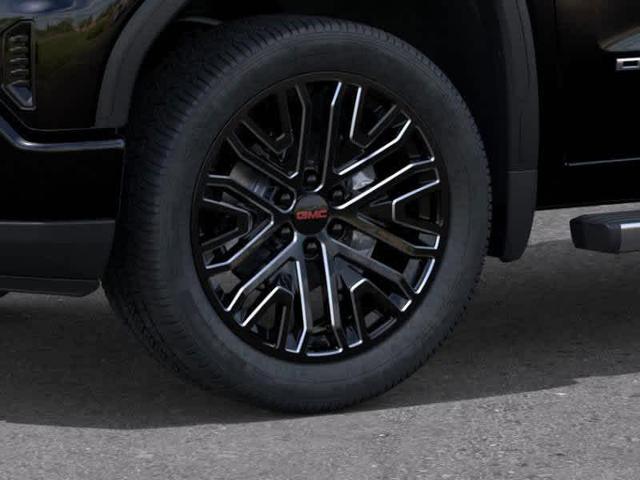 Photo of 2026 Onyx Black GMC Sierra 1500