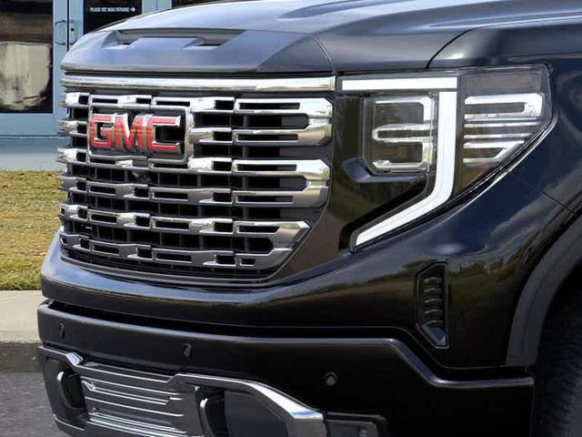 Photo of 2026 Onyx Black GMC Sierra 1500