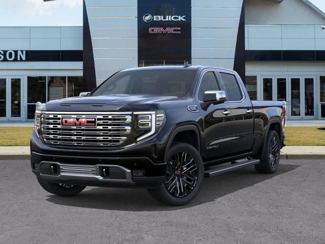 Photo of 2026 Onyx Black GMC Sierra 1500