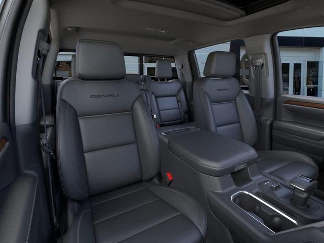 Photo of 2026 Onyx Black GMC Sierra 1500