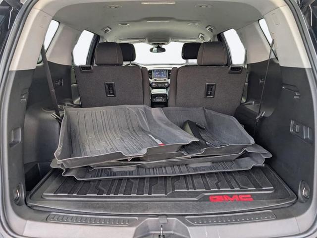 Photo of 2023 Ebony Twilight Metallic GMC Acadia