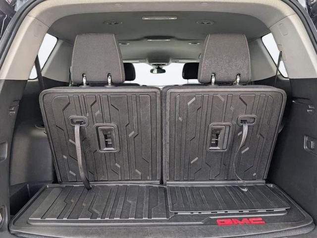 Photo of 2023 Ebony Twilight Metallic GMC Acadia