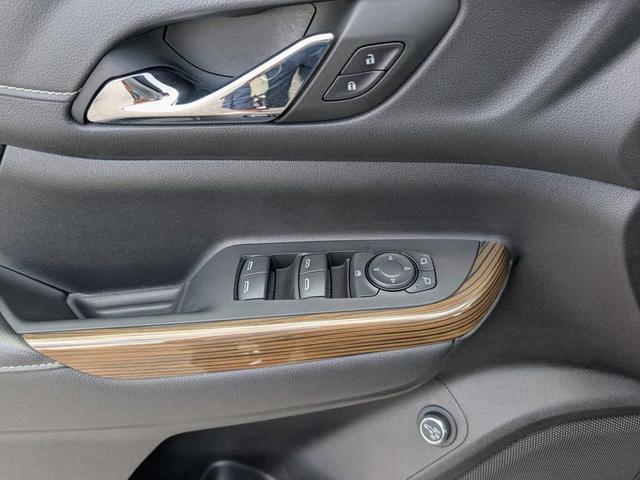 Photo of 2023 Ebony Twilight Metallic GMC Acadia