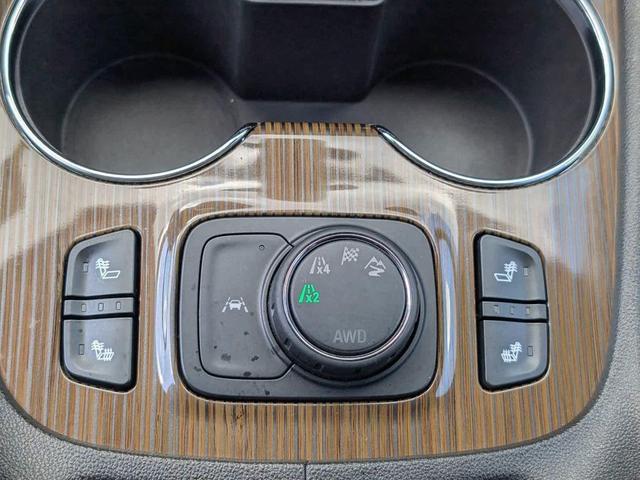 Photo of 2023 Ebony Twilight Metallic GMC Acadia
