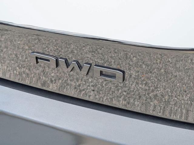 Photo of 2023 Ebony Twilight Metallic GMC Acadia