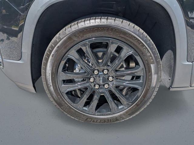 Photo of 2023 Ebony Twilight Metallic GMC Acadia