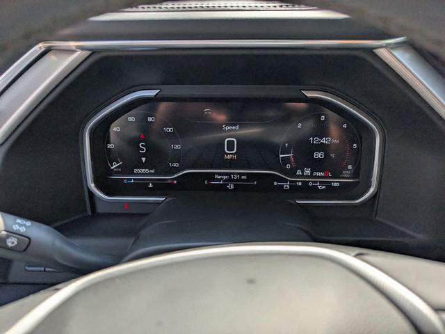 Photo of 2024 Onyx Black GMC Sierra 2500