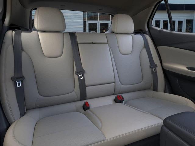 Photo of 2026 Moonstone Gray Metallic Buick Encore GX